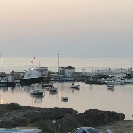 Sole Mare Daire *