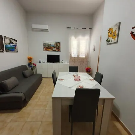 Appartamento Sole Mare Apartment