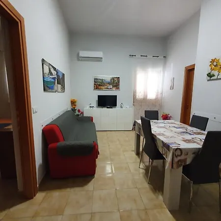 Appartamento Sole Mare Apartment *