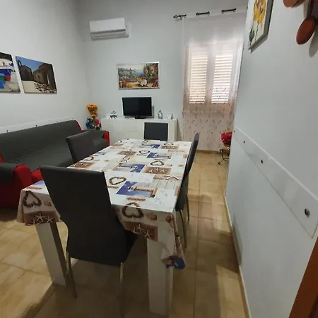 Appartamento Sole Mare Apartment