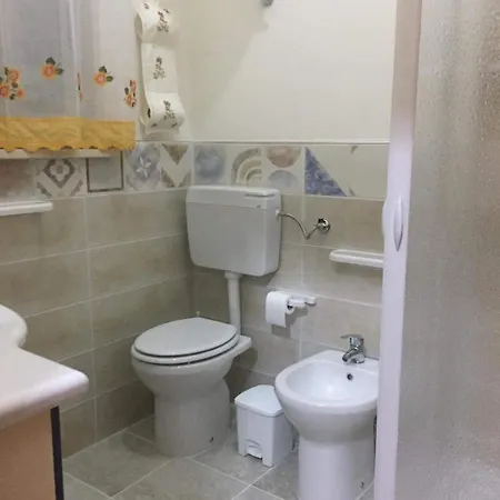 Appartamento Sole Mare Apartment Marzamemi