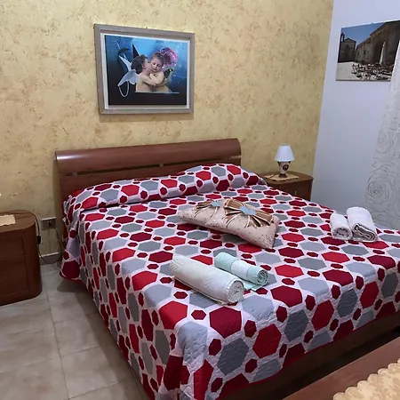 Appartamento Sole Mare * Marzamemi