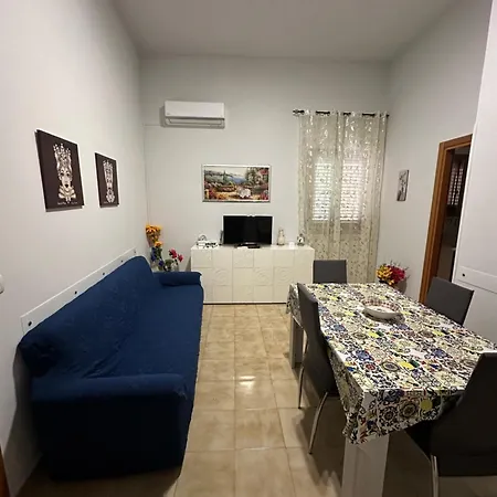 Appartamento Sole Mare Apartment Marzamemi
