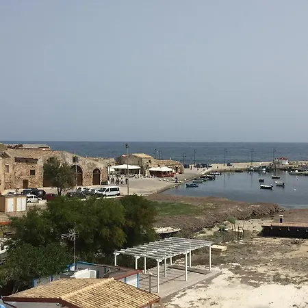 Appartamento Sole Mare * Marzamemi