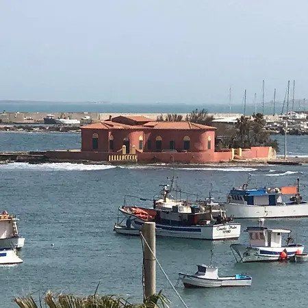 Appartamento Sole Mare * Marzamemi