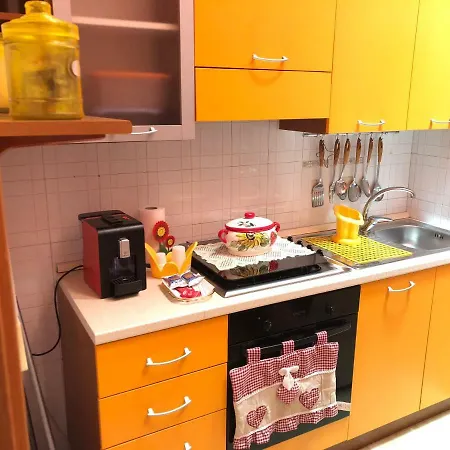 Appartamento Sole Mare Apartment *